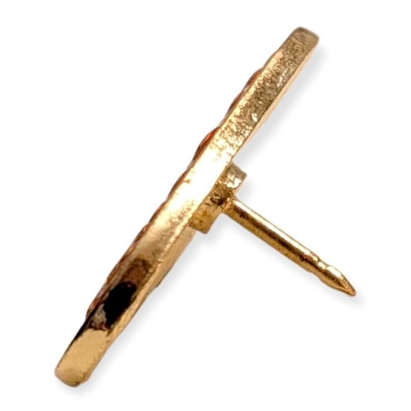 Mickey Mouse Disney Pin: Red Speech Bubble - Picture 2 of 4